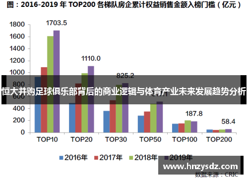 恒大并购足球俱乐部背后的商业逻辑与体育产业未来发展趋势分析